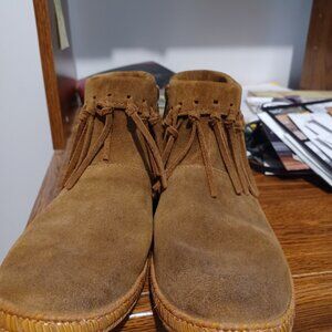 UGG women's boots